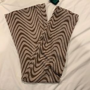 Urban Outfitters Flare Stretch Pant